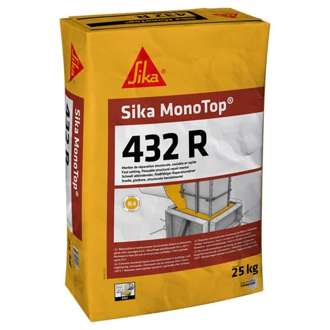 MonoTop®-432 R