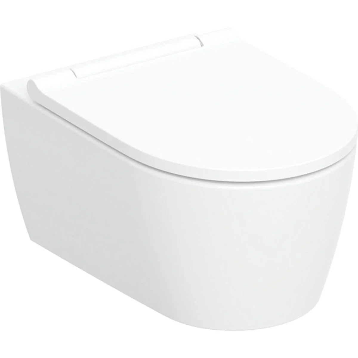 Geberit ONE KeraTect® — Pack WC