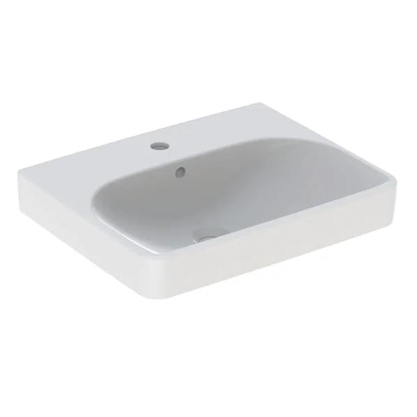 Lavabo Geberit Smyle
