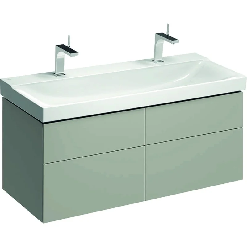 Lavabo Geberit Xeno²