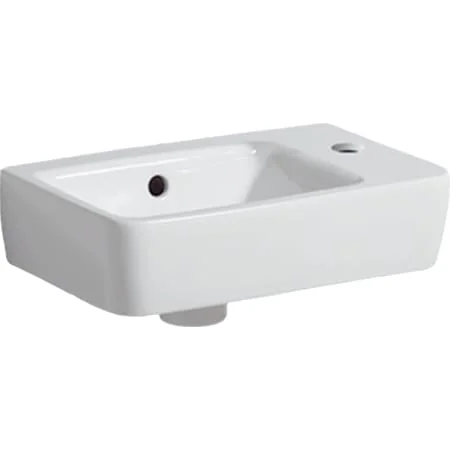 Lave-mains Geberit Renova