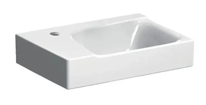 Lave-mains Geberit Xeno², KeraTect®