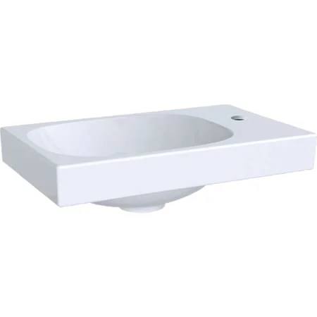 Lave-mains Geberit Acanto