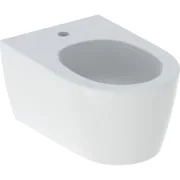 Bidet suspendu Geberit ONE caréné