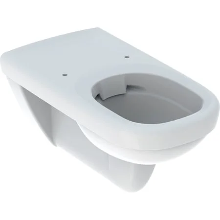 Geberit Renova Comfort surélevé — Cuvette