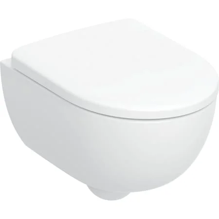 Geberit Renova Compact caréné — Pack WC
