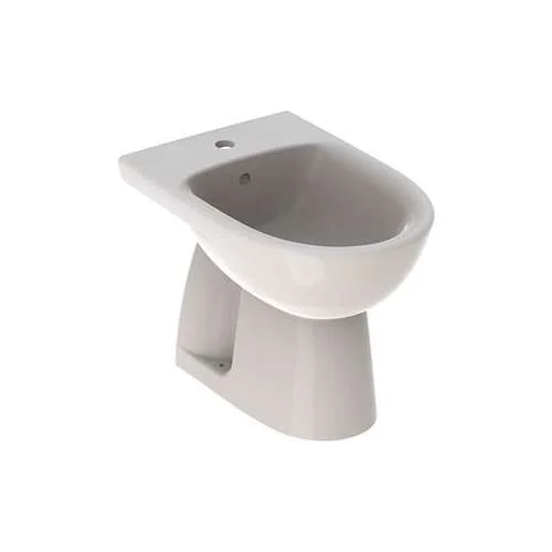 Bidet au sol Geberit Renova