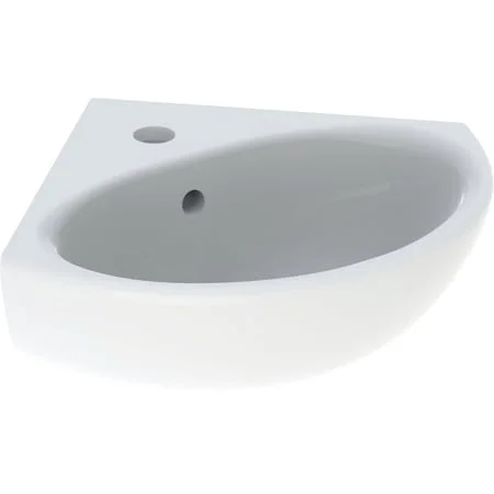 Lavabo Bastia avec trop-plein