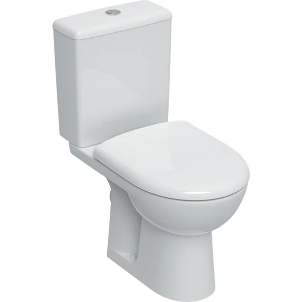 Pack WC Geberit Renova