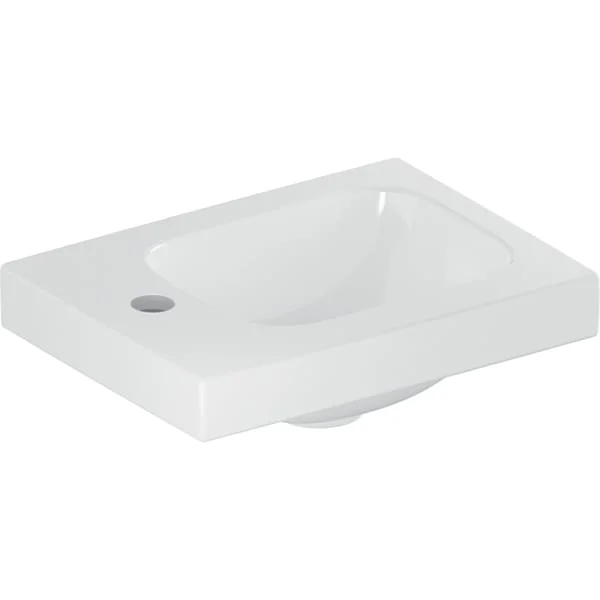 Lave-mains Geberit iCon