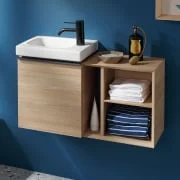 Lave-mains Geberit iCon