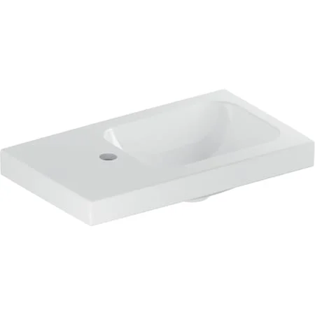 Lavabo Geberit iCon (asymétrique)