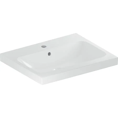 Lavabo Geberit iCon (asymétrique)