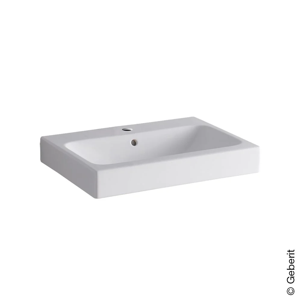 Lavabo Geberit iCon Compact