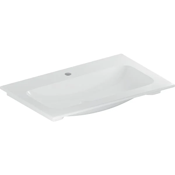 Lavabo Geberit iCon Compact