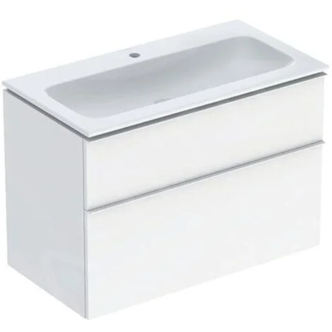 Lavabo Geberit iCon Compact