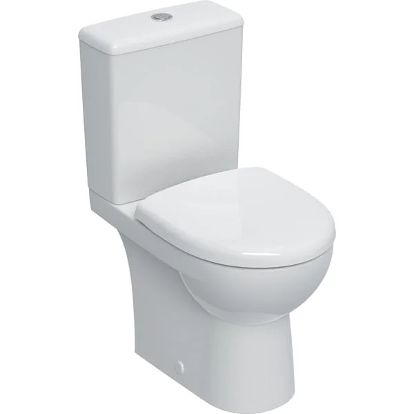 Pack WC Geberit Renova Compact