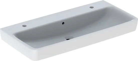 Lavabo Geberit Renova Plan