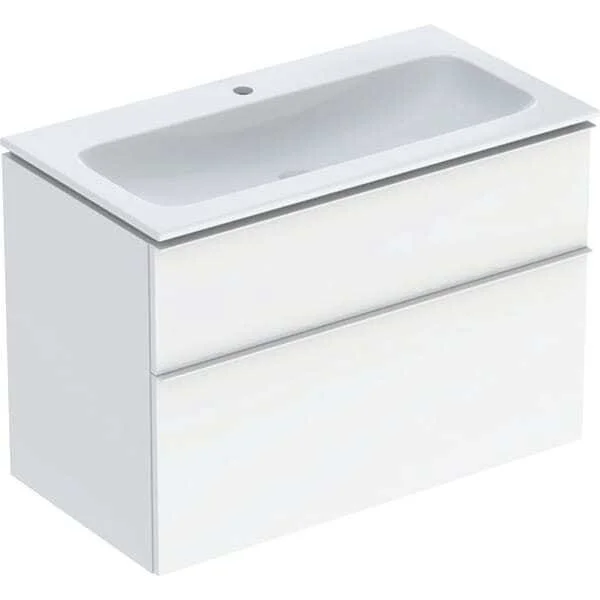 Lavabo Geberit iCon pack