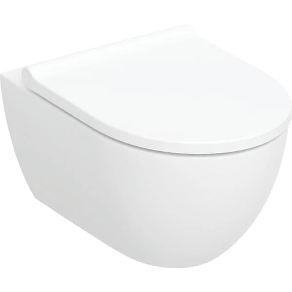 Geberit Acanto — Pack WC