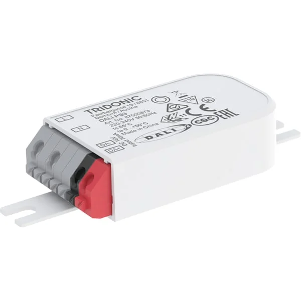 Bloc d'alimentation Geberit ONE pour bus DALI pour ComfortLight