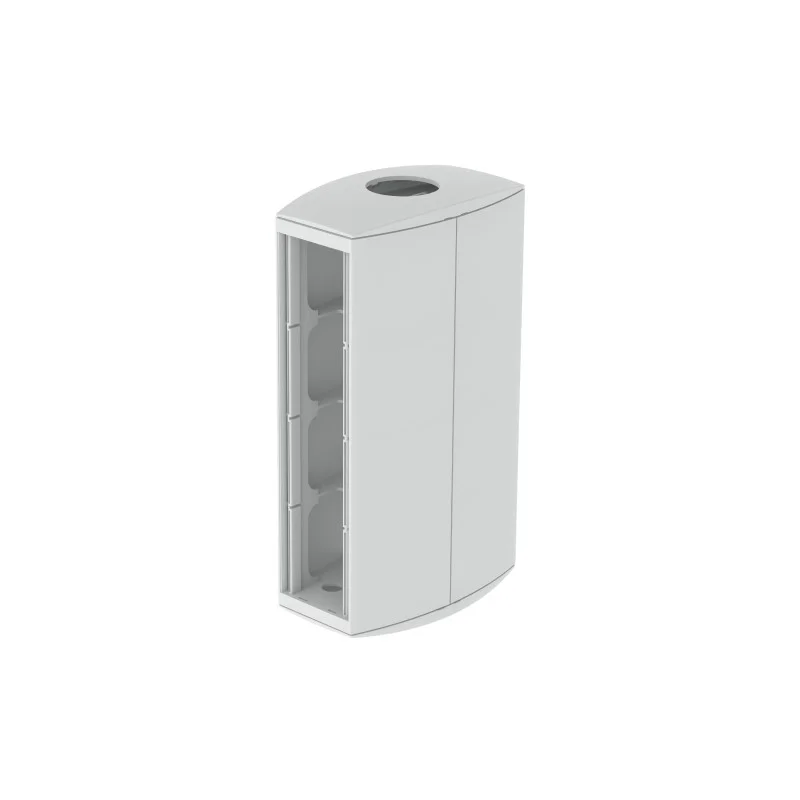 Module pour 8 appareillages