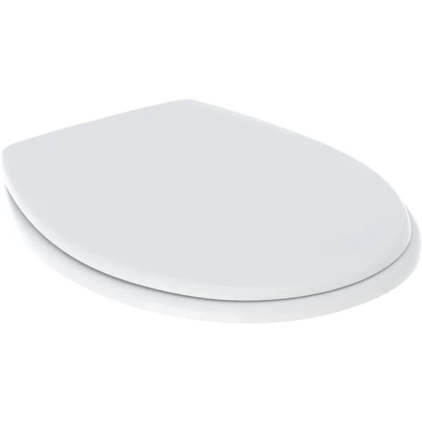 Abattant WC Geberit Option fixation par le dessous