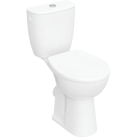 Geberit Renova Compact — Pack WC