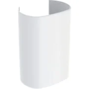 Recouvrement design Geberit ONE pour siphon de lavabo