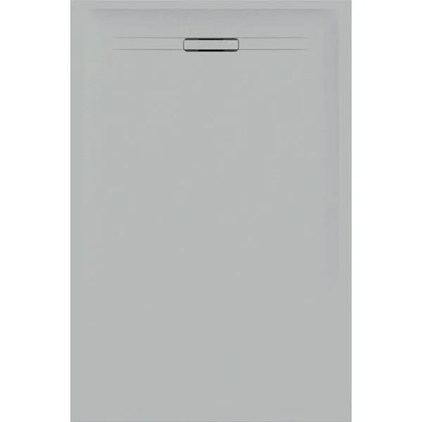 Receveur de douche rectangulaire Geberit Sestra