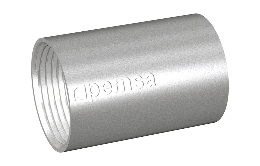 RRGC Coupler