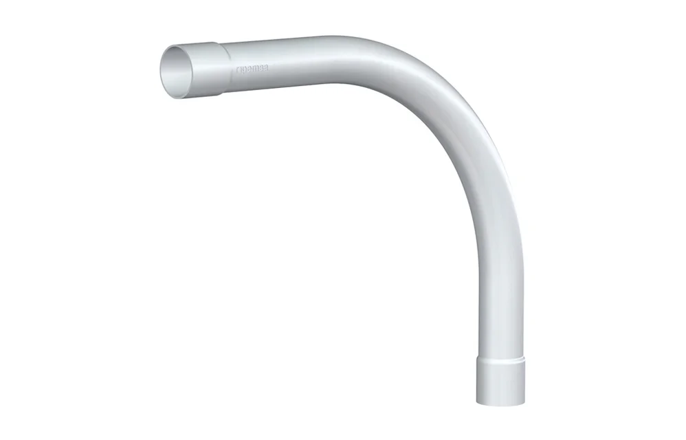 90° RR Bend