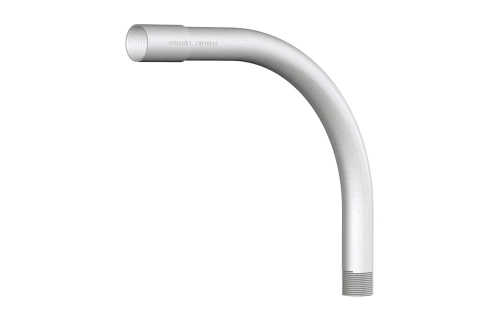 90° RRGC Bend