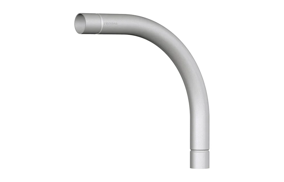 90° RL Bend