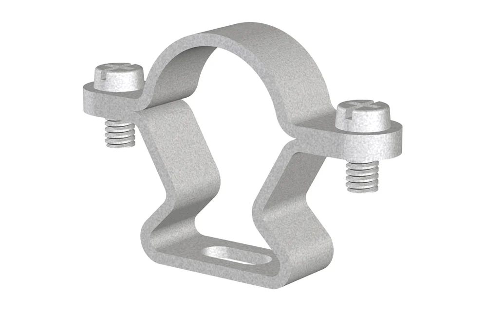 RGC Stand Off Clamp