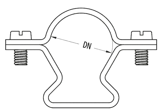 RINOX Clamp