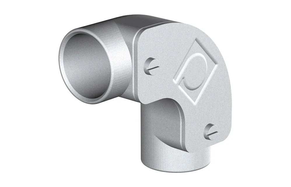L Elbow