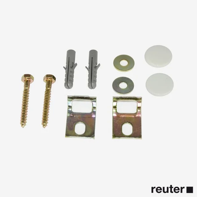 Matériel de fixation Geberit pour urinoir, Kerafix