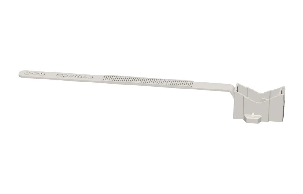 Cable Tie Fixing