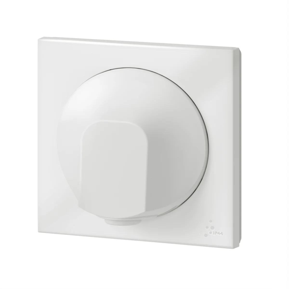 Sortie de câble monobloc étanche à l'air