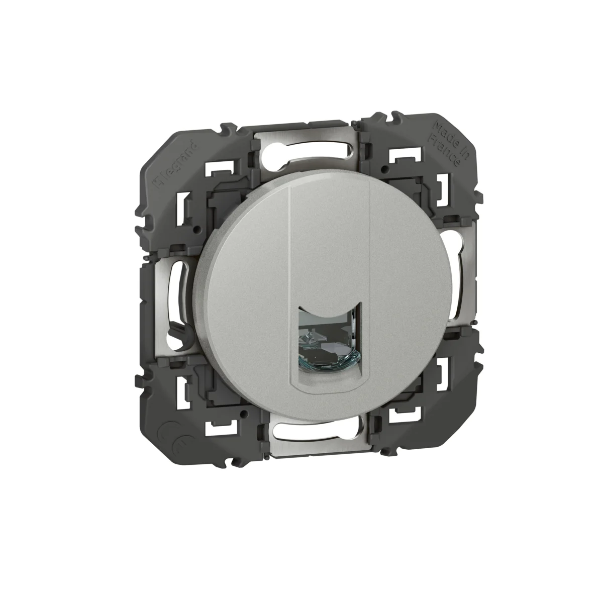 Prise RJ 45 cat. 6 FTP