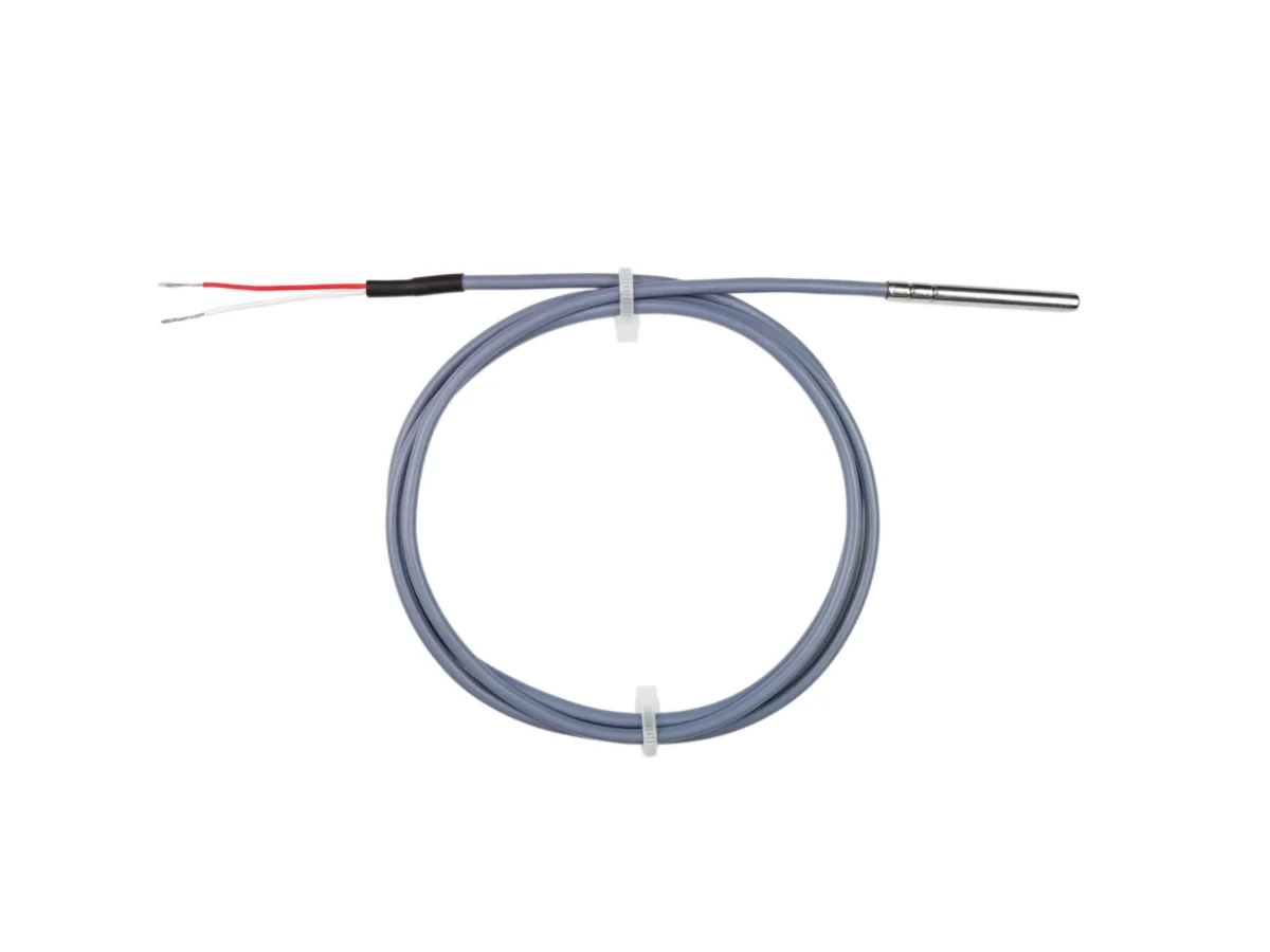 Sonde protection antigel