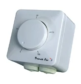 Sonde d'ambiance avec potentiomètre de réglage