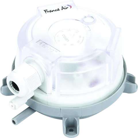 LF1 - Kit pressostat différentiel