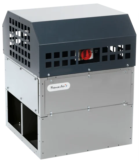 CleanSense PID UNIT AVEC CEP