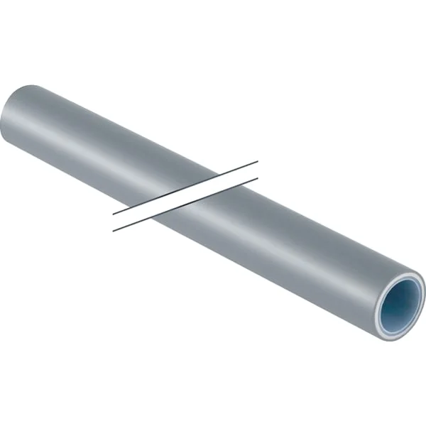 Tube multicouche Geberit, en barre