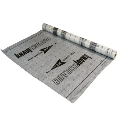 Pare-vapeur RT Max 18