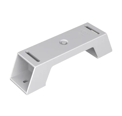 Support vertical isolant