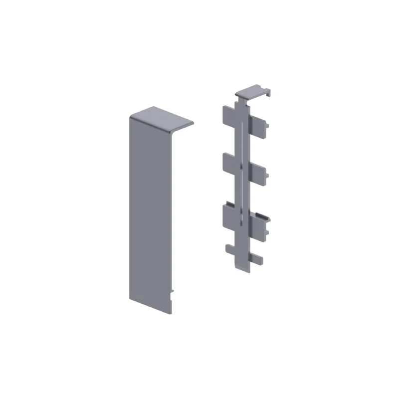 Fixation pour couvercle IK10