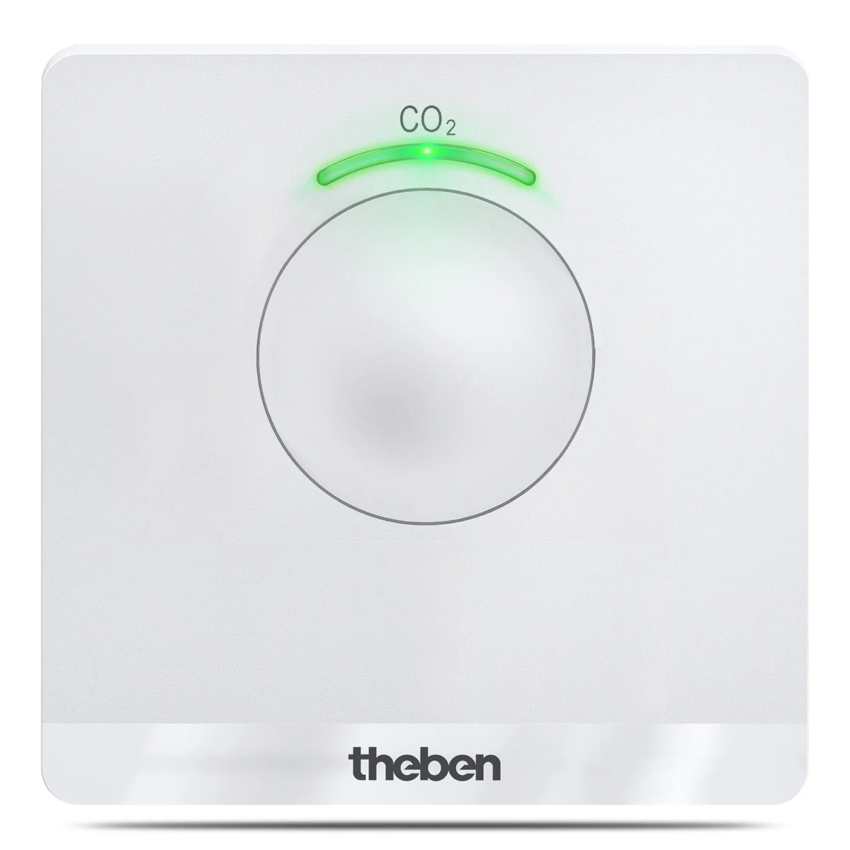AMUN 716 CO2 Monitor